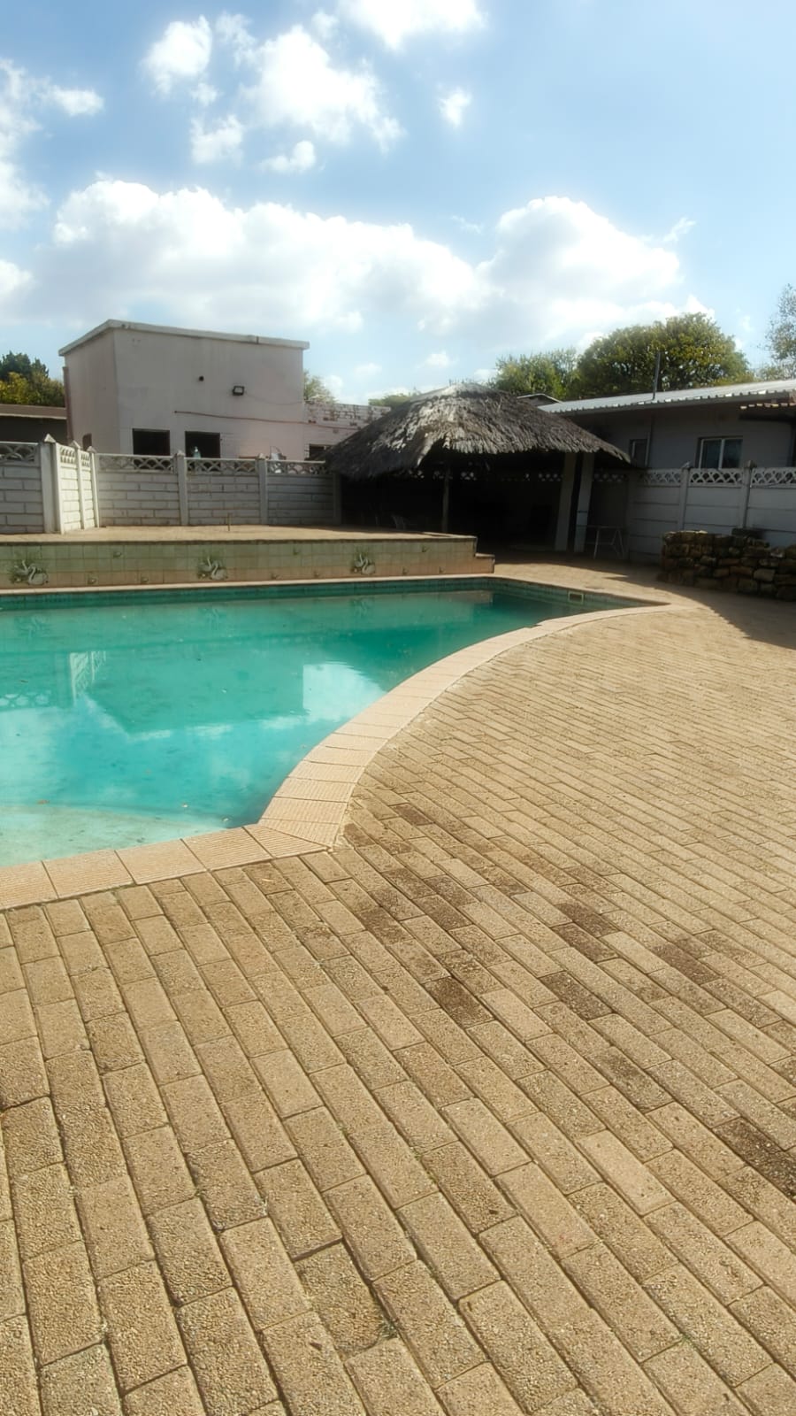5 Bedroom Property for Sale in Hennenman Free State